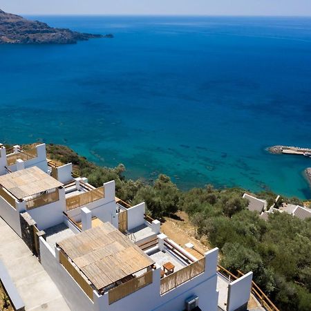 Pyrgos Exclusive Villa Sellía Buitenkant foto